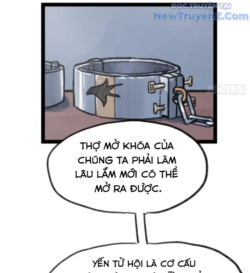 Hiệp Khách Hành Bất Thông Chapter 49 - Trang 3
