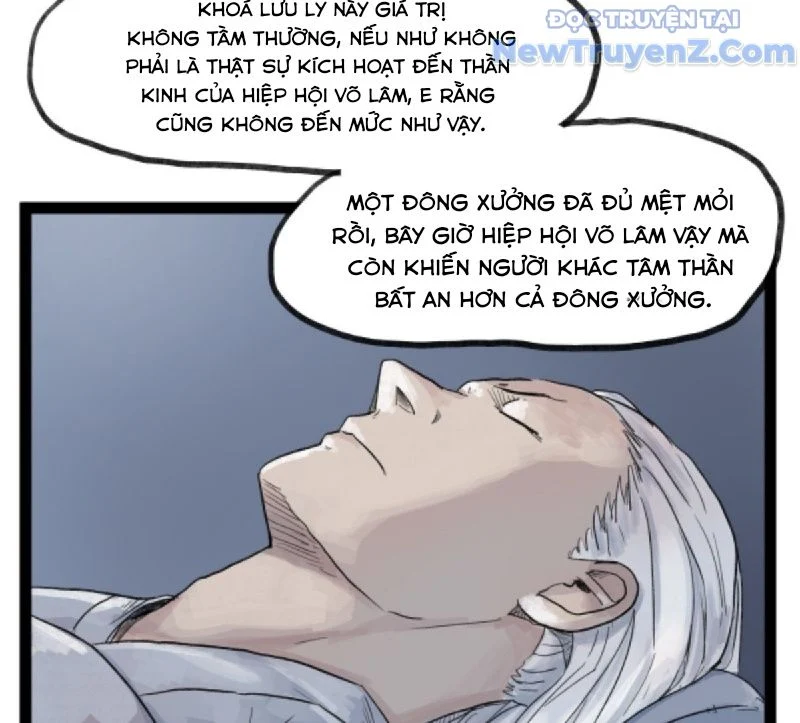 Hiệp Khách Hành Bất Thông Chapter 49 - Trang 3