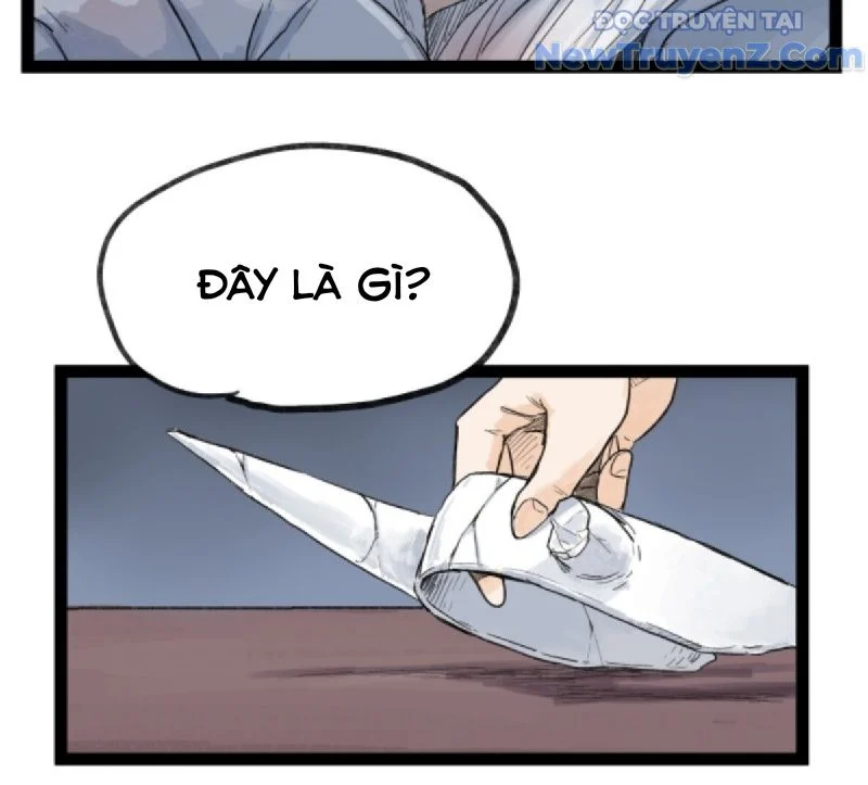 Hiệp Khách Hành Bất Thông Chapter 49 - Trang 3