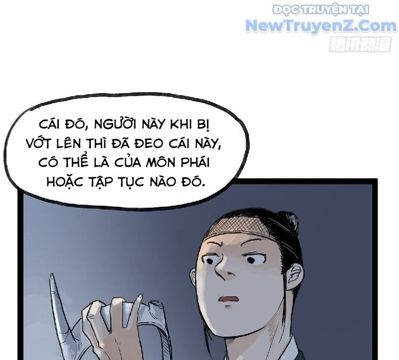 Hiệp Khách Hành Bất Thông Chapter 49 - Trang 3