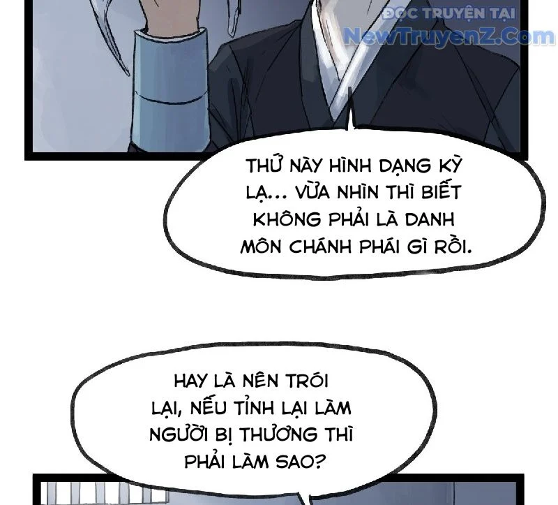 Hiệp Khách Hành Bất Thông Chapter 49 - Trang 3