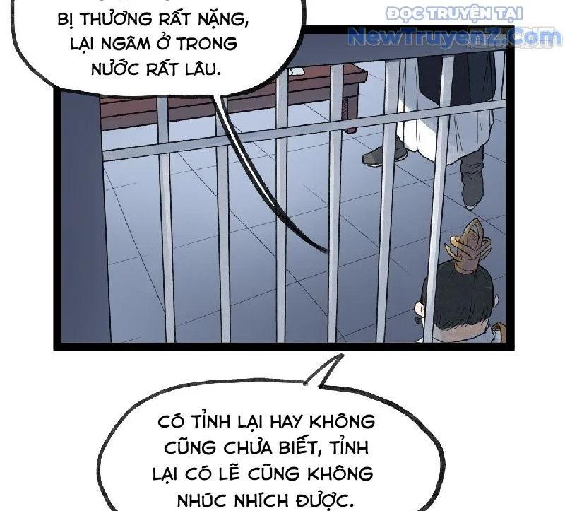 Hiệp Khách Hành Bất Thông Chapter 49 - Trang 3