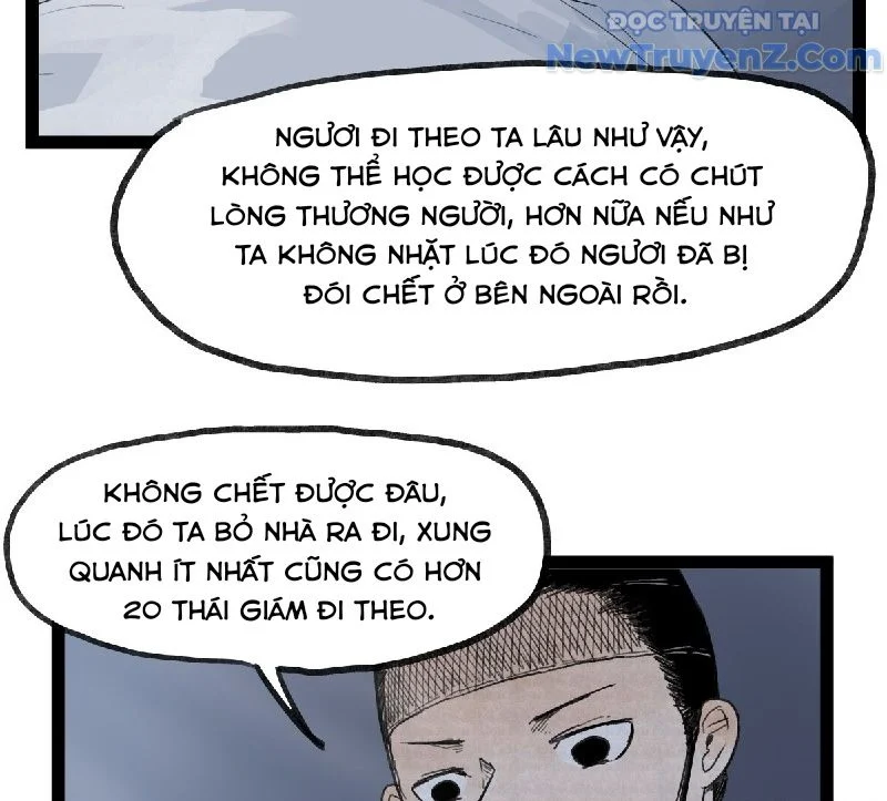 Hiệp Khách Hành Bất Thông Chapter 49 - Trang 3