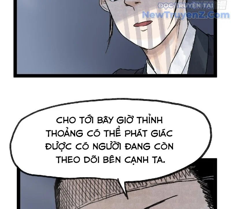 Hiệp Khách Hành Bất Thông Chapter 49 - Trang 3