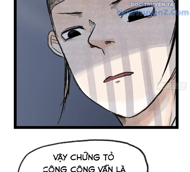 Hiệp Khách Hành Bất Thông Chapter 49 - Trang 3