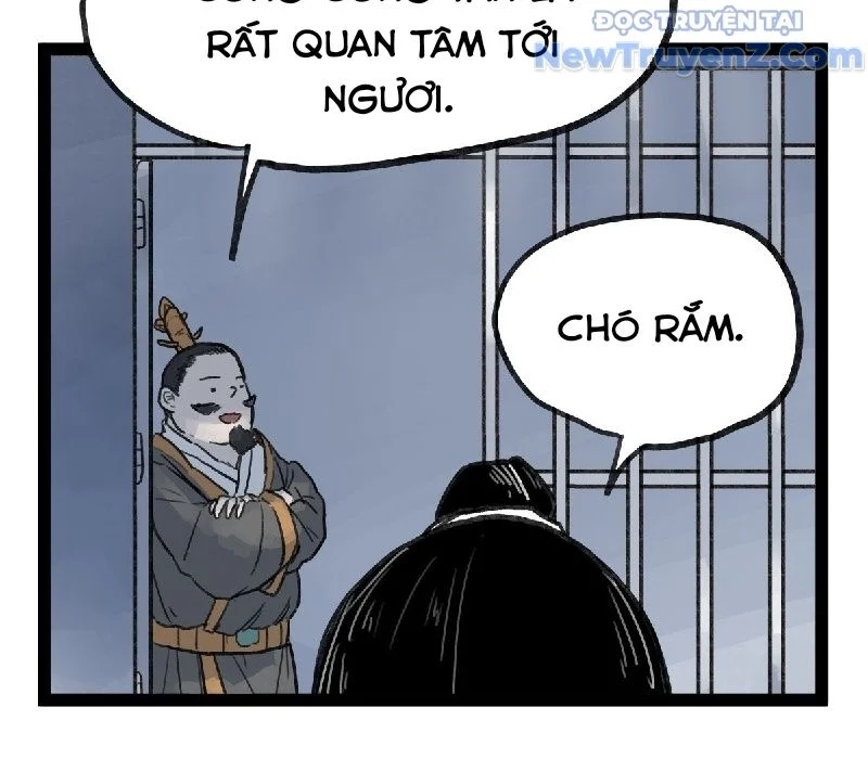 Hiệp Khách Hành Bất Thông Chapter 49 - Trang 3