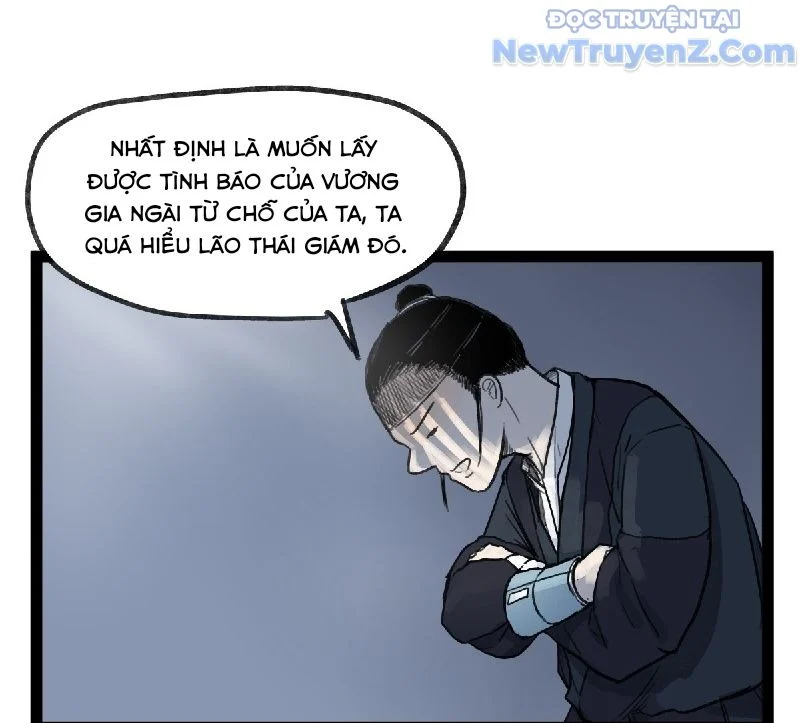 Hiệp Khách Hành Bất Thông Chapter 49 - Trang 3