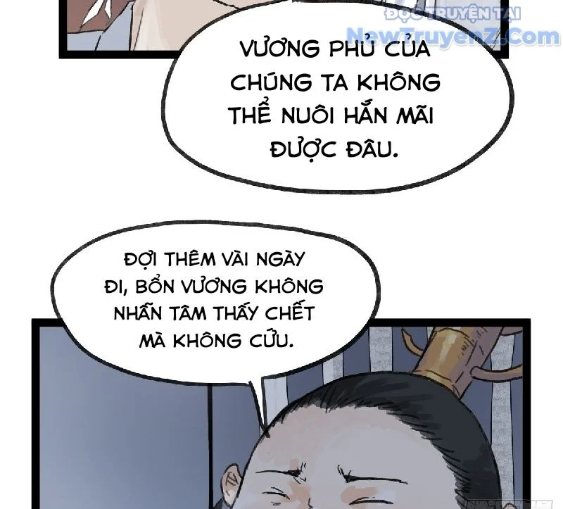 Hiệp Khách Hành Bất Thông Chapter 49 - Trang 3