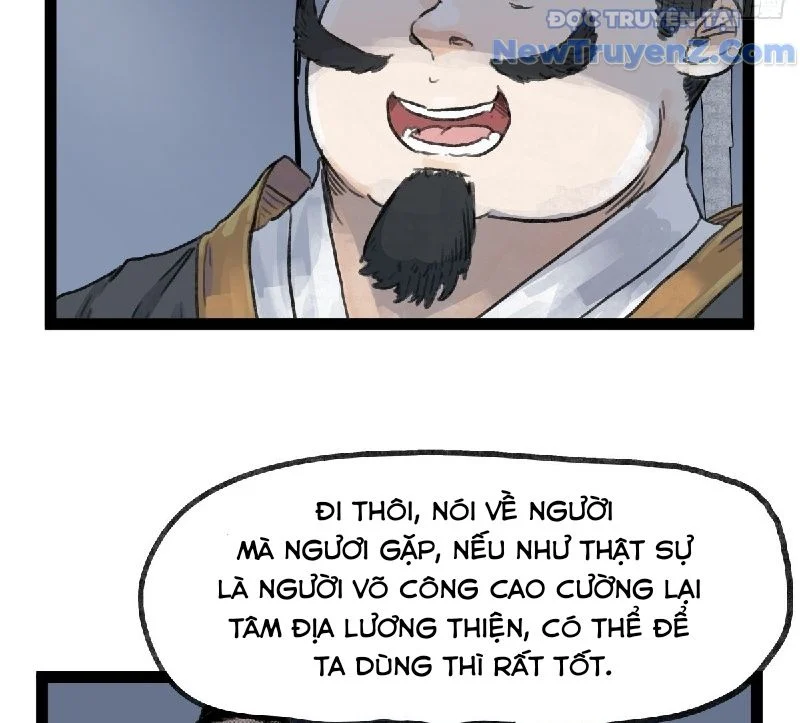 Hiệp Khách Hành Bất Thông Chapter 49 - Trang 3