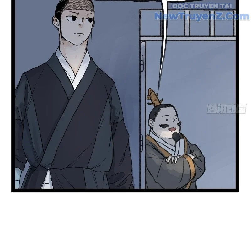 Hiệp Khách Hành Bất Thông Chapter 49 - Trang 3
