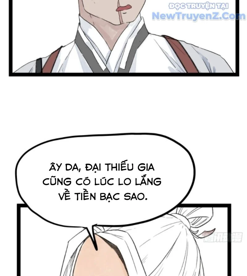 Hiệp Khách Hành Bất Thông Chapter 49 - Trang 3