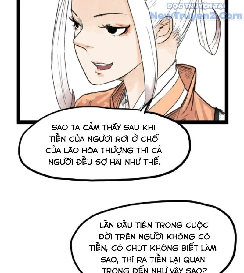 Hiệp Khách Hành Bất Thông Chapter 49 - Trang 3