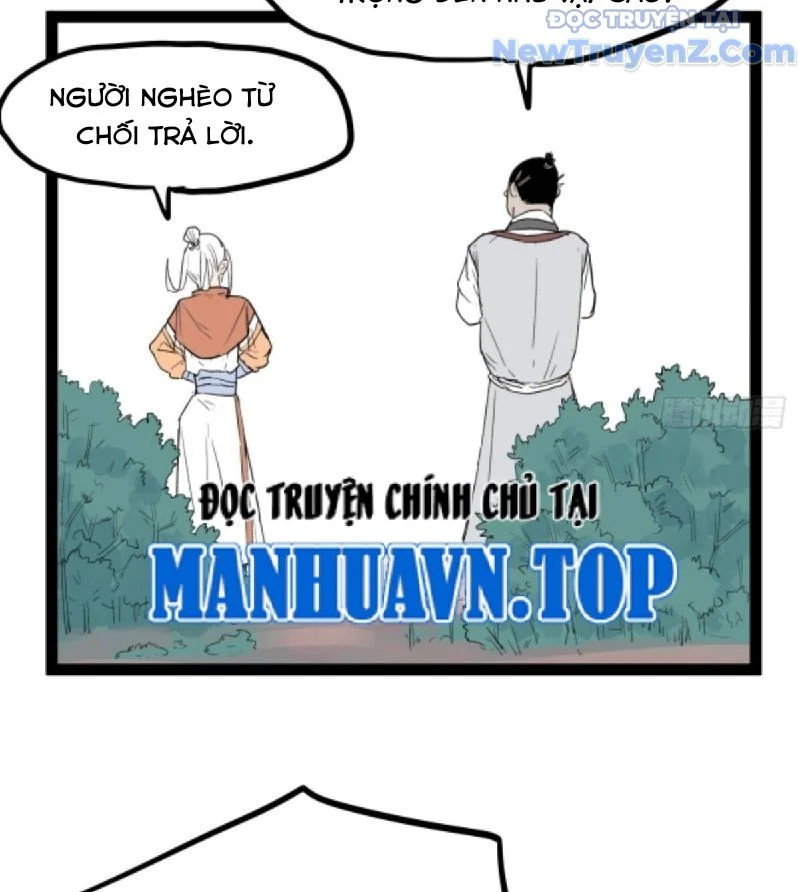 Hiệp Khách Hành Bất Thông Chapter 49 - Trang 3