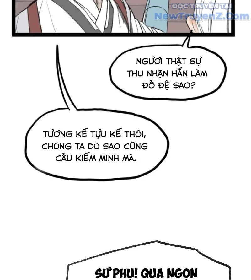 Hiệp Khách Hành Bất Thông Chapter 49 - Trang 3
