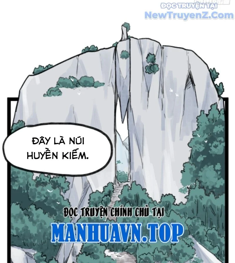 Hiệp Khách Hành Bất Thông Chapter 49 - Trang 3