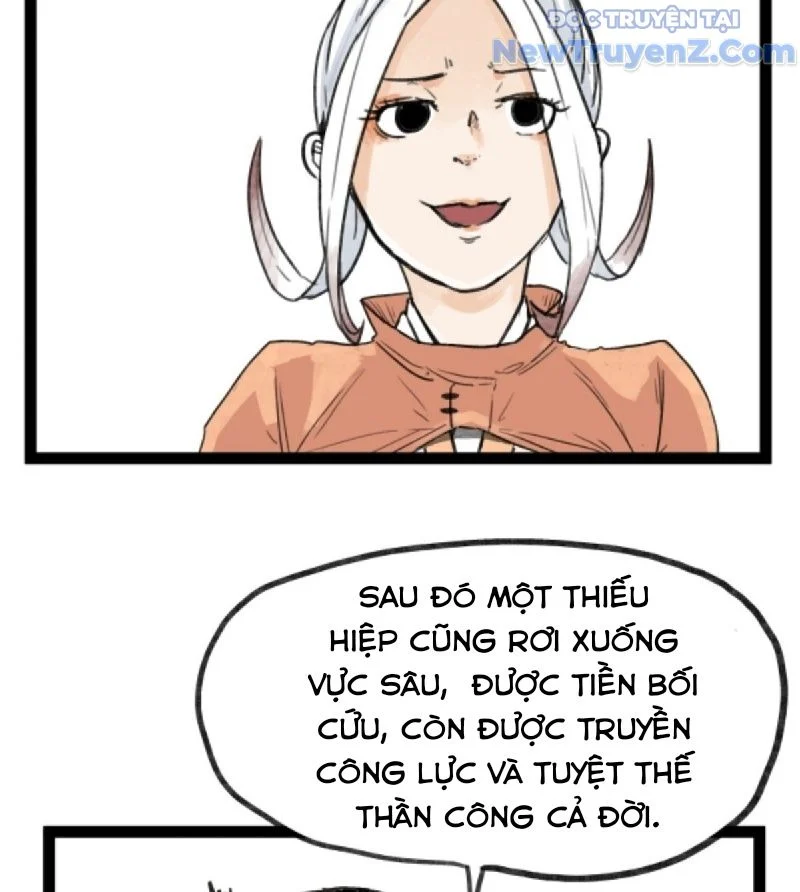 Hiệp Khách Hành Bất Thông Chapter 49 - Trang 3