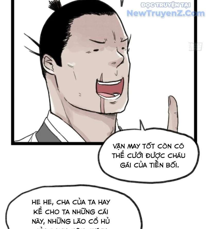 Hiệp Khách Hành Bất Thông Chapter 49 - Trang 3