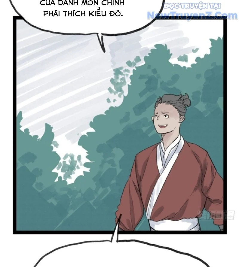 Hiệp Khách Hành Bất Thông Chapter 49 - Trang 3