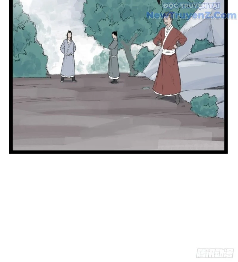 Hiệp Khách Hành Bất Thông Chapter 49 - Trang 3