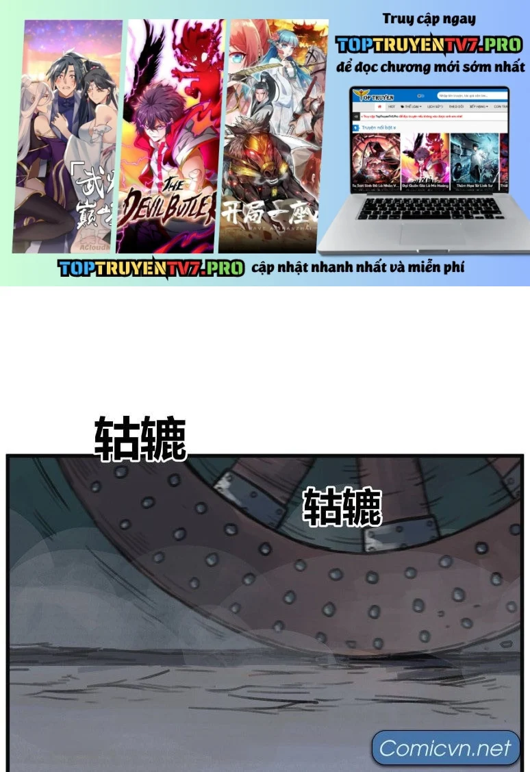 Hiệp Khách Hành Bất Thông Chapter 5 - Trang 4