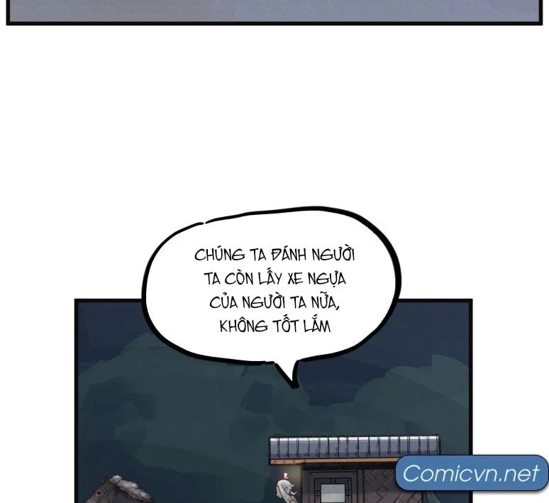 Hiệp Khách Hành Bất Thông Chapter 5 - Trang 4
