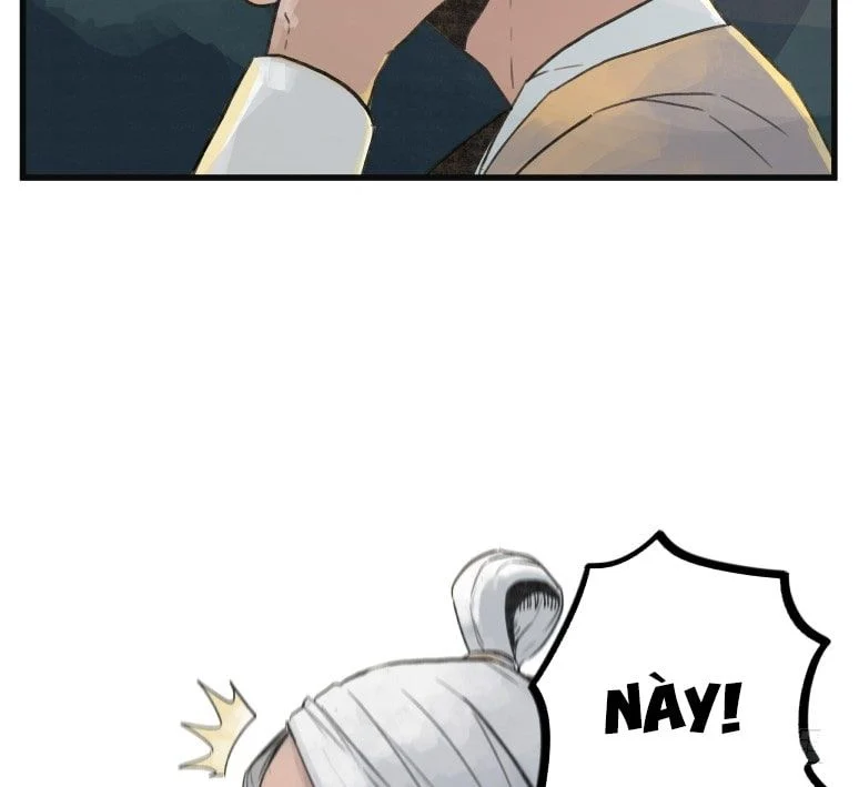 Hiệp Khách Hành Bất Thông Chapter 5 - Trang 4