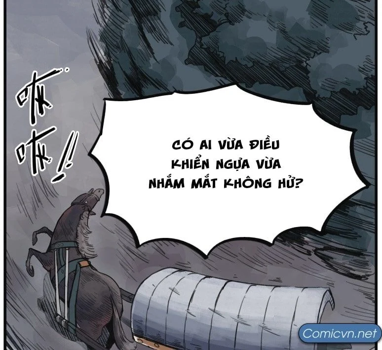 Hiệp Khách Hành Bất Thông Chapter 5 - Trang 4
