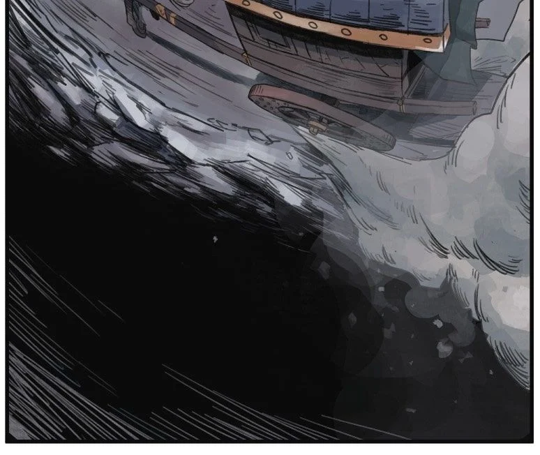 Hiệp Khách Hành Bất Thông Chapter 5 - Trang 4
