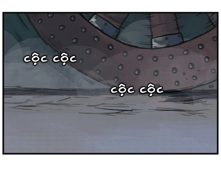 Hiệp Khách Hành Bất Thông Chapter 5 - Trang 4