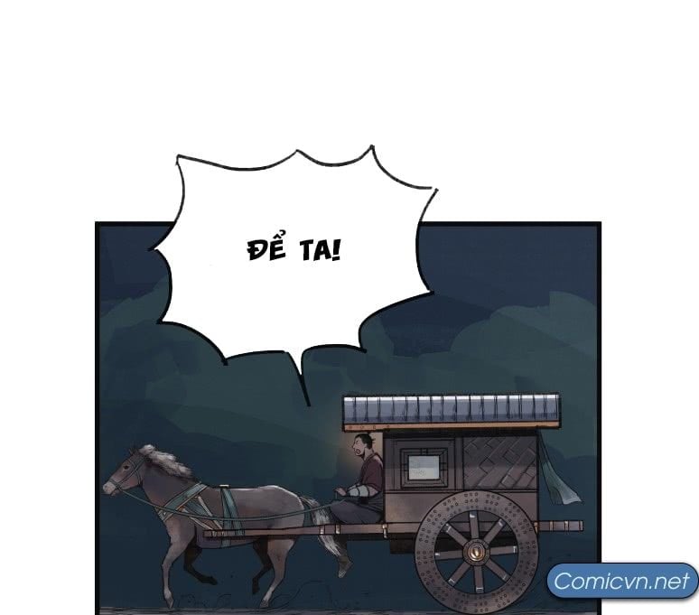 Hiệp Khách Hành Bất Thông Chapter 5 - Trang 4