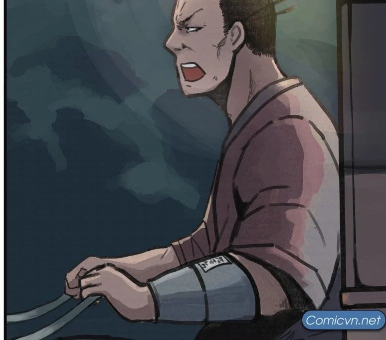 Hiệp Khách Hành Bất Thông Chapter 5 - Trang 4