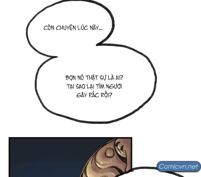 Hiệp Khách Hành Bất Thông Chapter 5 - Trang 4