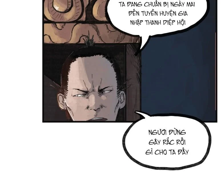 Hiệp Khách Hành Bất Thông Chapter 5 - Trang 4