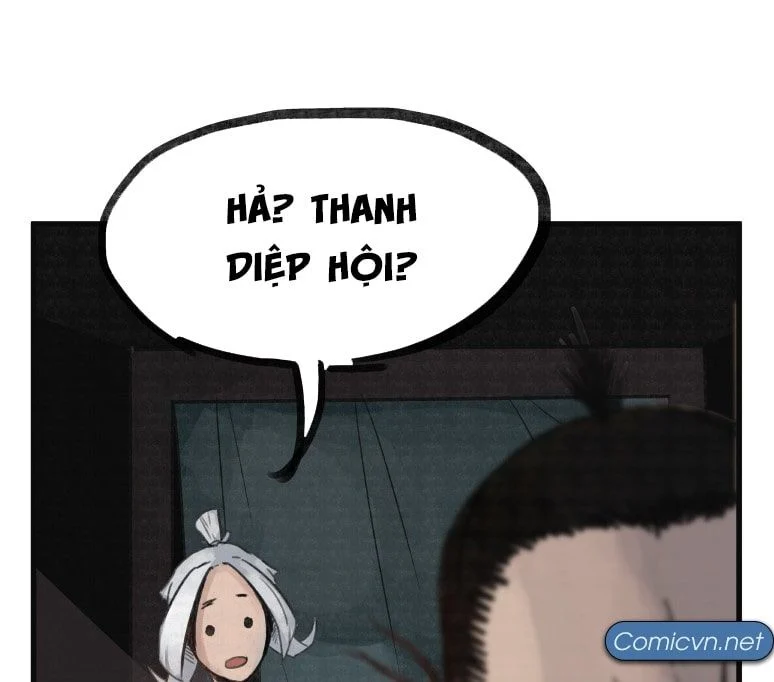 Hiệp Khách Hành Bất Thông Chapter 5 - Trang 4