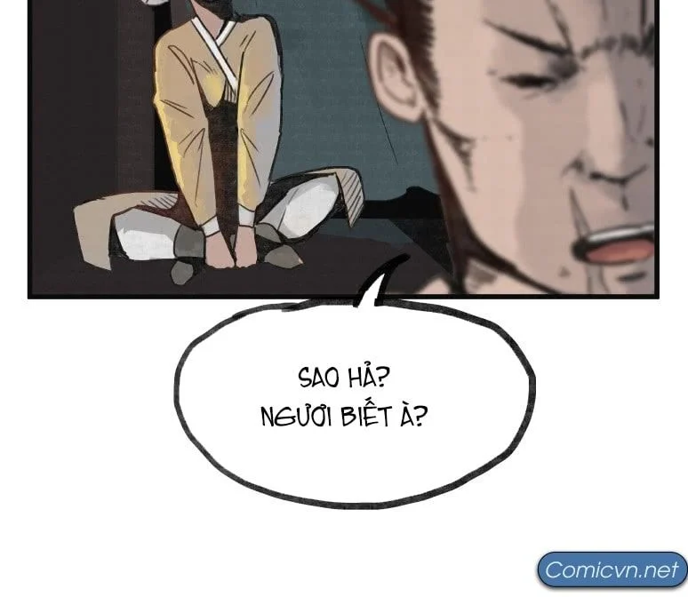 Hiệp Khách Hành Bất Thông Chapter 5 - Trang 4