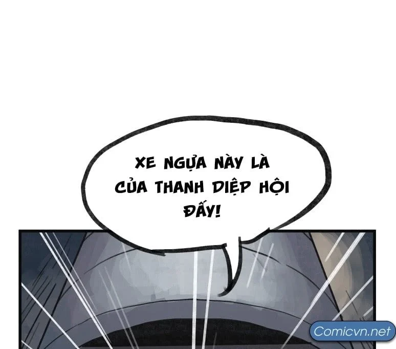 Hiệp Khách Hành Bất Thông Chapter 5 - Trang 4