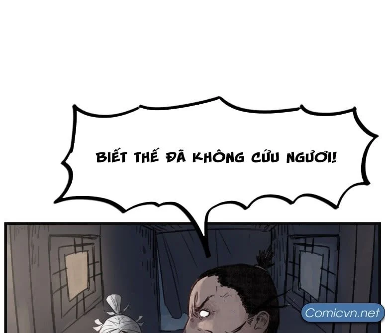 Hiệp Khách Hành Bất Thông Chapter 5 - Trang 4