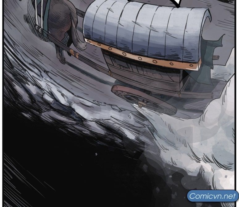 Hiệp Khách Hành Bất Thông Chapter 5 - Trang 4