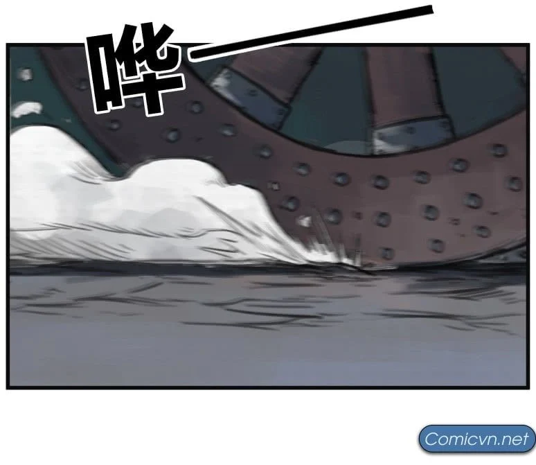 Hiệp Khách Hành Bất Thông Chapter 5 - Trang 4