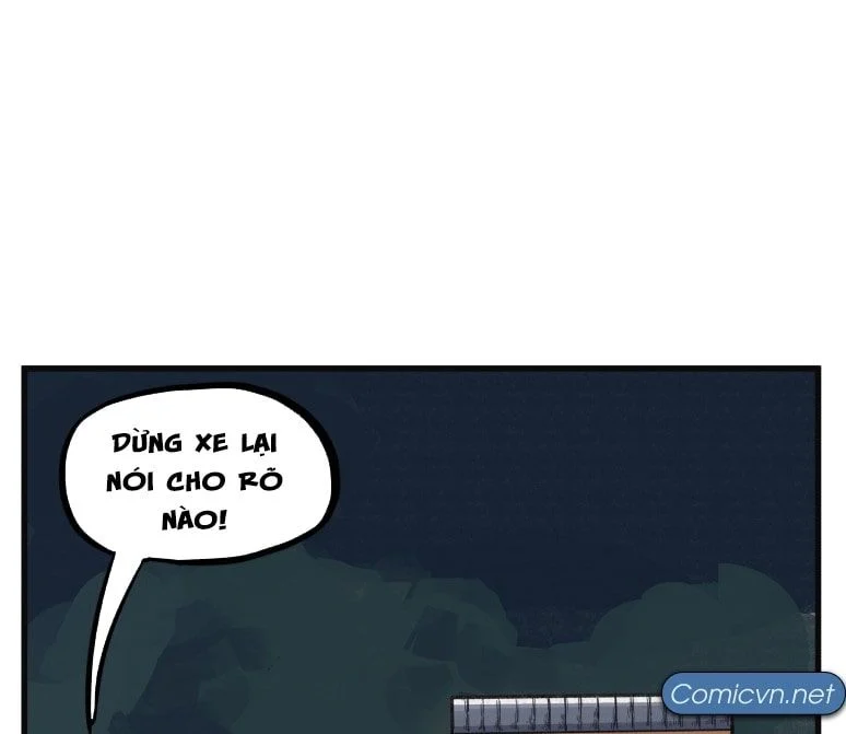 Hiệp Khách Hành Bất Thông Chapter 5 - Trang 4