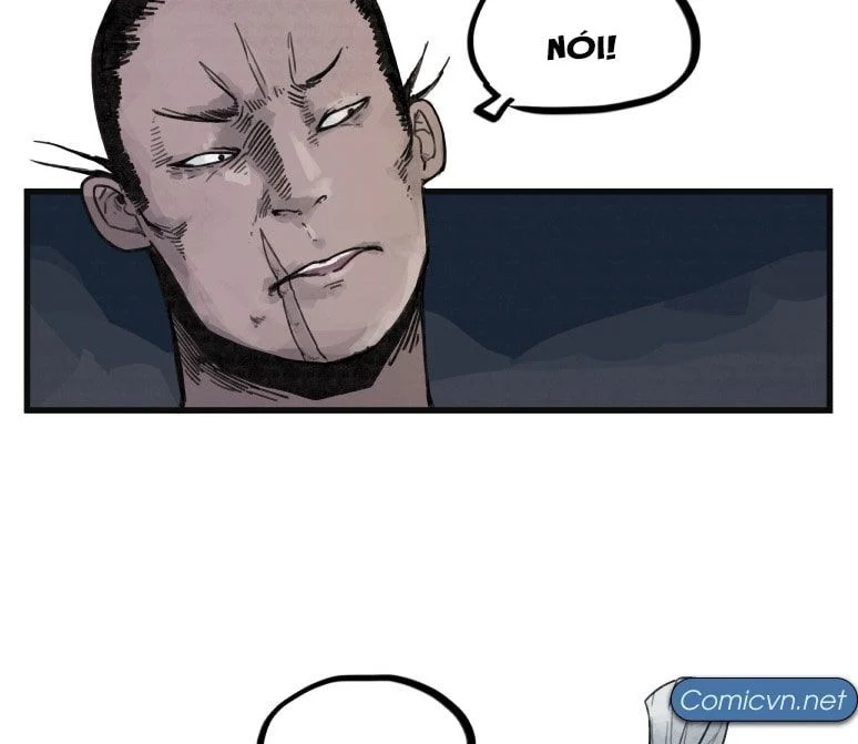 Hiệp Khách Hành Bất Thông Chapter 5 - Trang 4