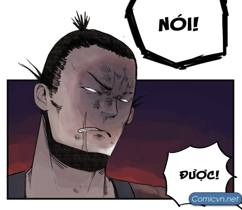 Hiệp Khách Hành Bất Thông Chapter 5 - Trang 4