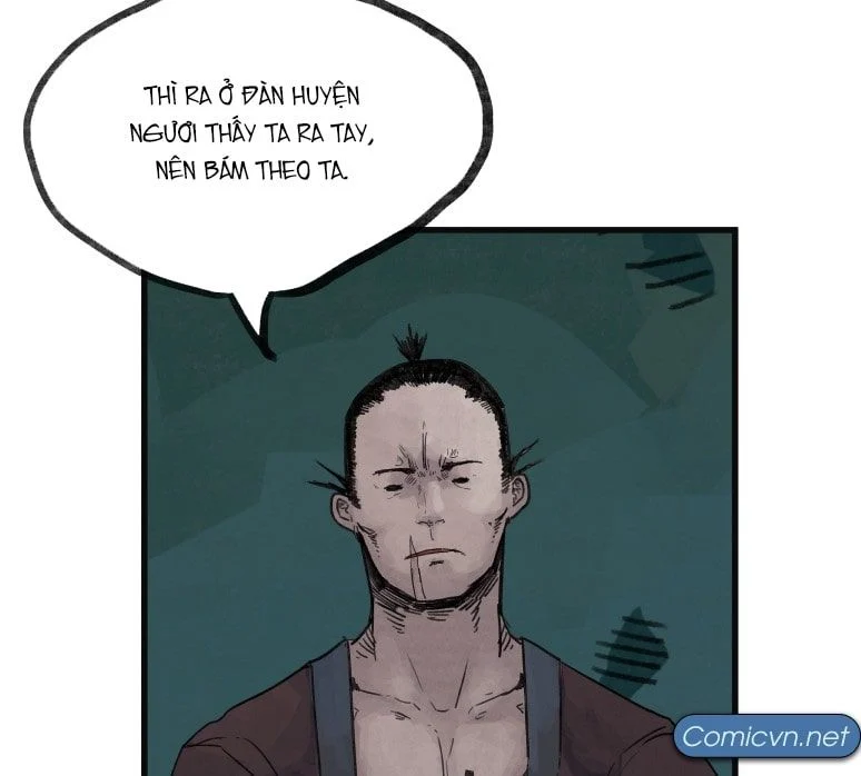 Hiệp Khách Hành Bất Thông Chapter 5 - Trang 4