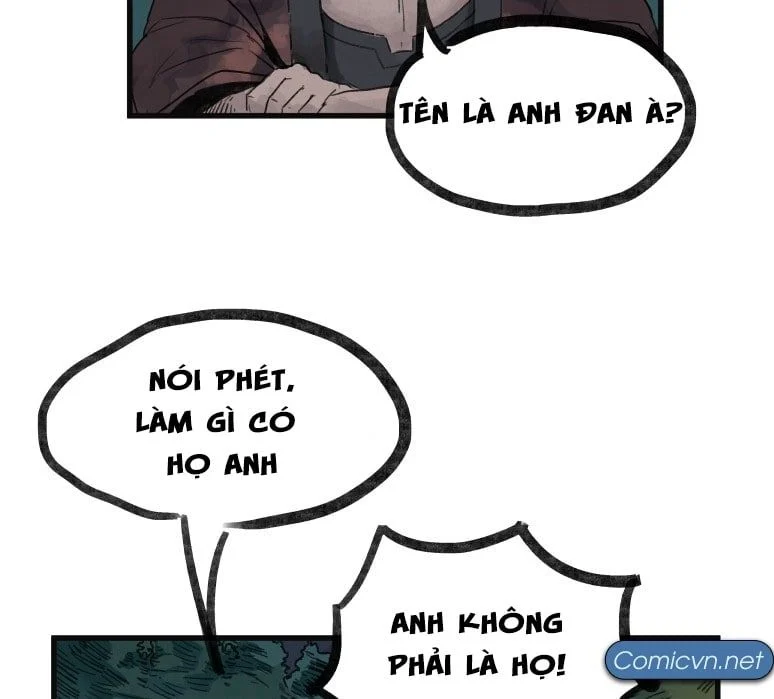 Hiệp Khách Hành Bất Thông Chapter 5 - Trang 4
