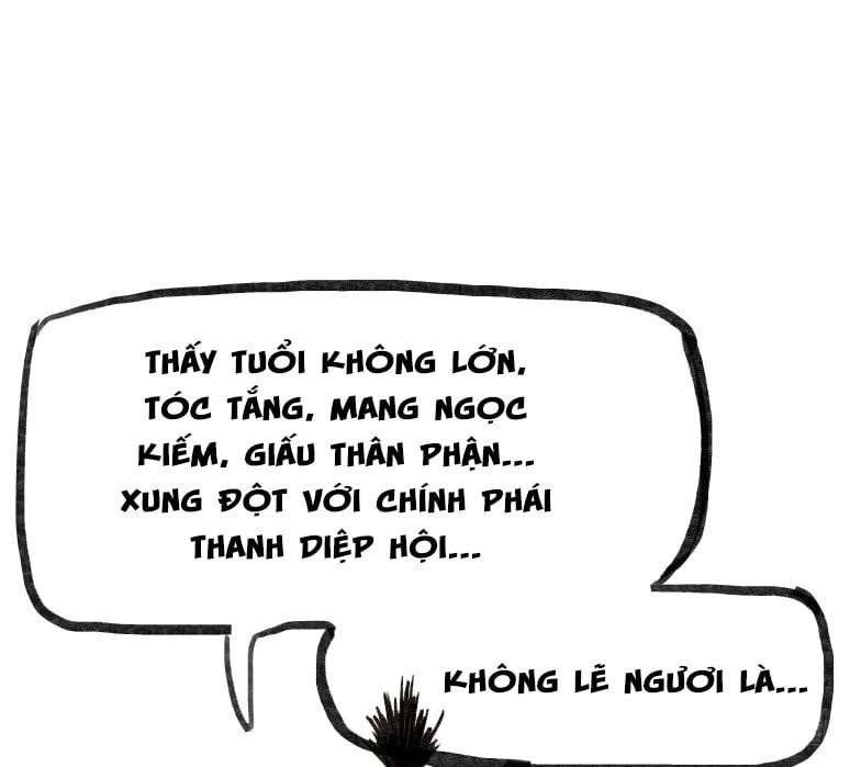 Hiệp Khách Hành Bất Thông Chapter 5 - Trang 4