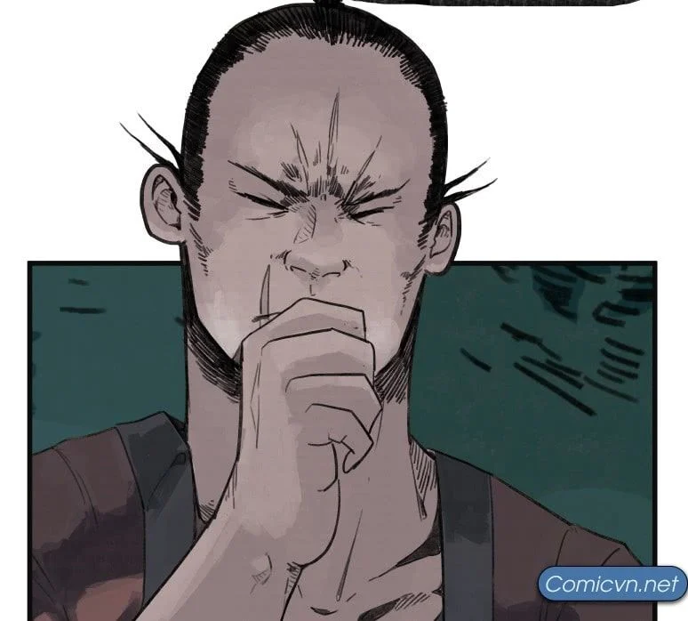 Hiệp Khách Hành Bất Thông Chapter 5 - Trang 4