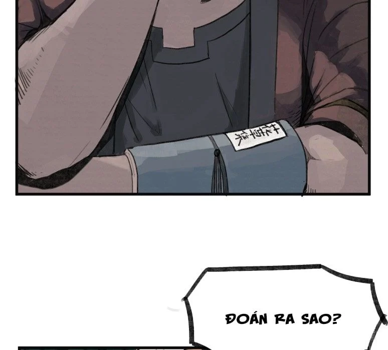 Hiệp Khách Hành Bất Thông Chapter 5 - Trang 4