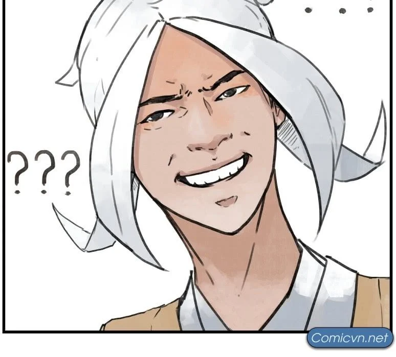 Hiệp Khách Hành Bất Thông Chapter 5 - Trang 4