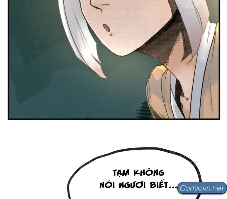 Hiệp Khách Hành Bất Thông Chapter 5 - Trang 4