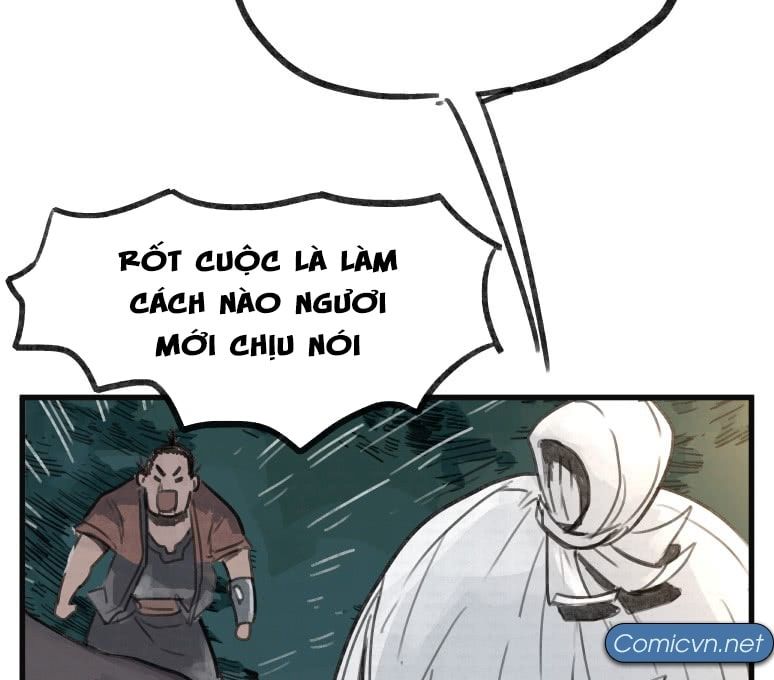 Hiệp Khách Hành Bất Thông Chapter 5 - Trang 4